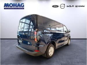 Ford Transit Custom Trend 280 L1 110PS ***Sofort Verfügbar***