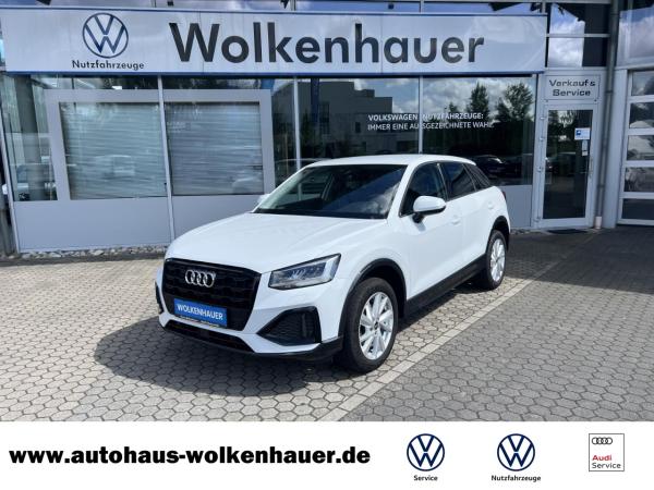 Audi Q2 35 1.5 TFSI KLIMA+PDC+NAVI+CARPLAY+LED Klima
