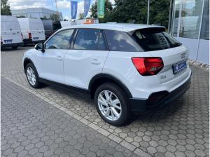 Audi Q2 35 1.5 TFSI KLIMA+PDC+NAVI+CARPLAY+LED Klima
