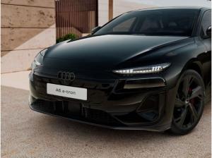 Audi A6 e-tron Avant performance S line*HuD*Pano*AHK*