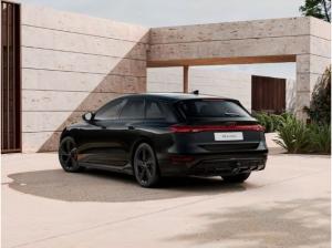 Audi A6 e-tron Avant performance S line*HuD*Pano*AHK*