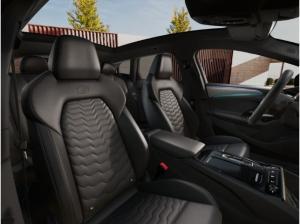 Audi A6 e-tron Avant performance S line*HuD*Pano*AHK*