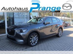 Mazda CX-60 2026 D-200 AT EXCLUSIVE-LINE DRAS *SOFORT*AKTION* NAVI ACAA HUD MATRIX SHZ RFK MRCC