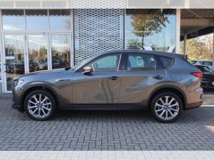 Mazda CX-60 2026 D-200 AT EXCLUSIVE-LINE DRAS *SOFORT*AKTION* NAVI ACAA HUD MATRIX SHZ RFK MRCC
