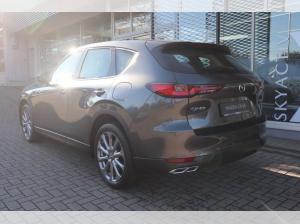 Mazda CX-60 2026 D-200 AT EXCLUSIVE-LINE DRAS *SOFORT*AKTION* NAVI ACAA HUD MATRIX SHZ RFK MRCC