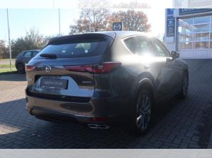 Mazda CX-60 2026 D-200 AT EXCLUSIVE-LINE DRAS *SOFORT*AKTION* NAVI ACAA HUD MATRIX SHZ RFK MRCC