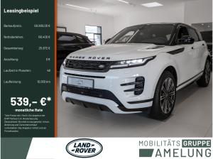 Land Rover Range Rover Evoque D200 Autobiography