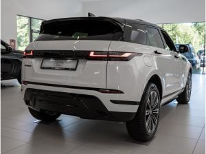 Land Rover Range Rover Evoque D200 Autobiography