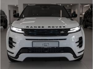 Land Rover Range Rover Evoque D200 Autobiography