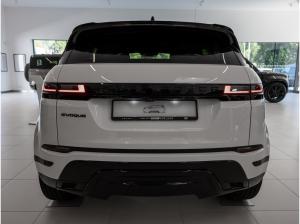 Land Rover Range Rover Evoque D200 Autobiography