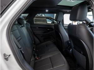 Land Rover Range Rover Evoque D200 Autobiography