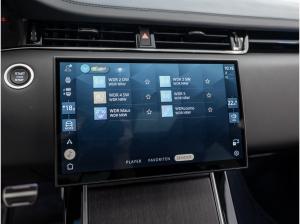 Land Rover Range Rover Evoque D200 Autobiography