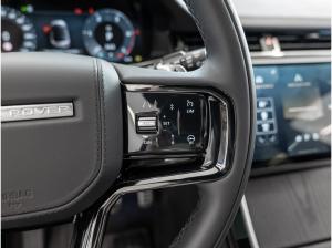 Land Rover Range Rover Evoque D200 Autobiography