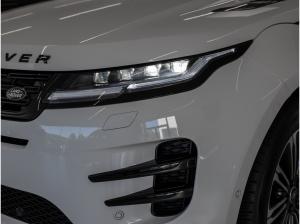 Land Rover Range Rover Evoque D200 Autobiography