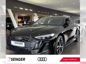 Audi A5 Limousine e-hybrid quattro B&O Navi Matrix