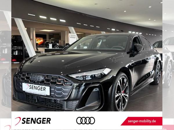 Audi A5 Limousine e-hybrid quattro B&O Navi Matrix