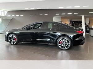 Audi A5 Limousine e-hybrid quattro B&O Navi Matrix