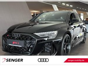 Audi RS3 Sportback Panorama Navi Matrix Sitzheizung