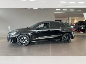 Audi RS3 Sportback Panorama Navi Matrix Sitzheizung