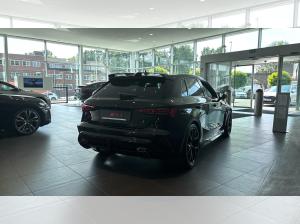 Audi RS3 Sportback Panorama Navi Matrix Sitzheizung