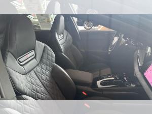 Audi A5 Limousine e-hybrid quattro B&O Navi Matrix