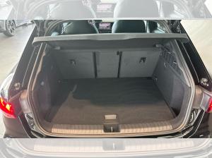 Audi RS3 Sportback Panorama Navi Matrix Sitzheizung