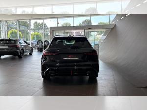 Audi RS3 Sportback Panorama Navi Matrix Sitzheizung