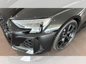 Audi RS3 Sportback Panorama Navi Matrix Sitzheizung