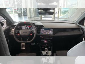 Audi RS3 Sportback Panorama Navi Matrix Sitzheizung
