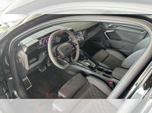 Audi RS3 Sportback Panorama Navi Matrix Sitzheizung
