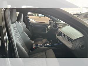 Audi RS3 Sportback Panorama Navi Matrix Sitzheizung