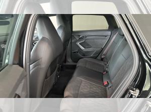 Audi RS3 Sportback Panorama Navi Matrix Sitzheizung