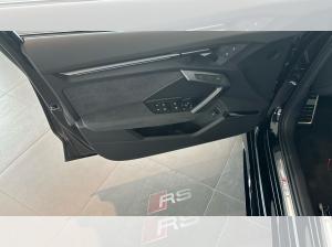 Audi RS3 Sportback Panorama Navi Matrix Sitzheizung