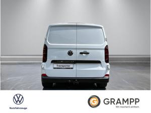Volkswagen Transporter Kasten LR KAMERA+NAVI+AHK+BT+