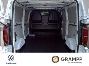 Volkswagen Transporter Kasten LR KAMERA+NAVI+AHK+BT+