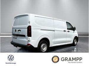 Volkswagen Transporter Kasten LR KAMERA+NAVI+AHK+BT+