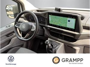 Volkswagen Transporter Kasten LR KAMERA+NAVI+AHK+BT+