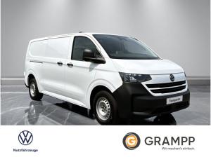 Volkswagen Transporter Kasten LR KAMERA+NAVI+AHK+BT+