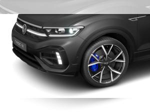 Volkswagen T-Roc R 2.0 TSI DSG 4M BLACKSTYLE AKRA*PANO*KAM*