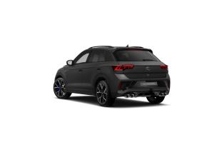 Volkswagen T-Roc R 2.0 TSI DSG 4M BLACKSTYLE AKRA*PANO*KAM*