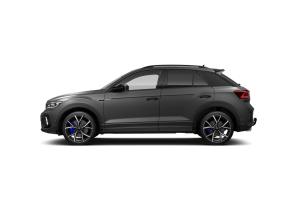 Volkswagen T-Roc R 2.0 TSI DSG 4M BLACKSTYLE AKRA*PANO*KAM*