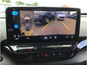 Volkswagen ID.4 GTX 4M 82 kWh +AHK +PANO +360° +IQ.LIGHT +A
