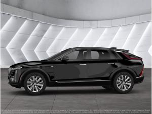 Cadillac LYRIQ Lyriq EV Sport 600e AWD HUD Dig.Cockpit LED BT