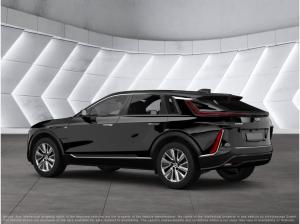 Cadillac LYRIQ Lyriq EV Sport 600e AWD HUD Dig.Cockpit LED BT
