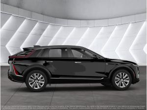 Cadillac LYRIQ Lyriq EV Sport 600e AWD HUD Dig.Cockpit LED BT