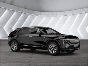 Cadillac LYRIQ Lyriq EV Sport 600e AWD HUD Dig.Cockpit LED BT