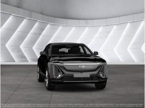 Cadillac LYRIQ Lyriq EV Sport 600e AWD HUD Dig.Cockpit LED BT
