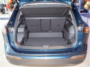 Volkswagen Tiguan ENERGY 1,5 l eTSI OPF (150 P S) 7-Gang-Doppelkupplungsgetriebe DSG