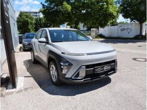 Hyundai KONA Select Hybrid Funktionspaket