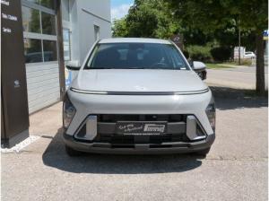 Hyundai KONA Select Hybrid Funktionspaket